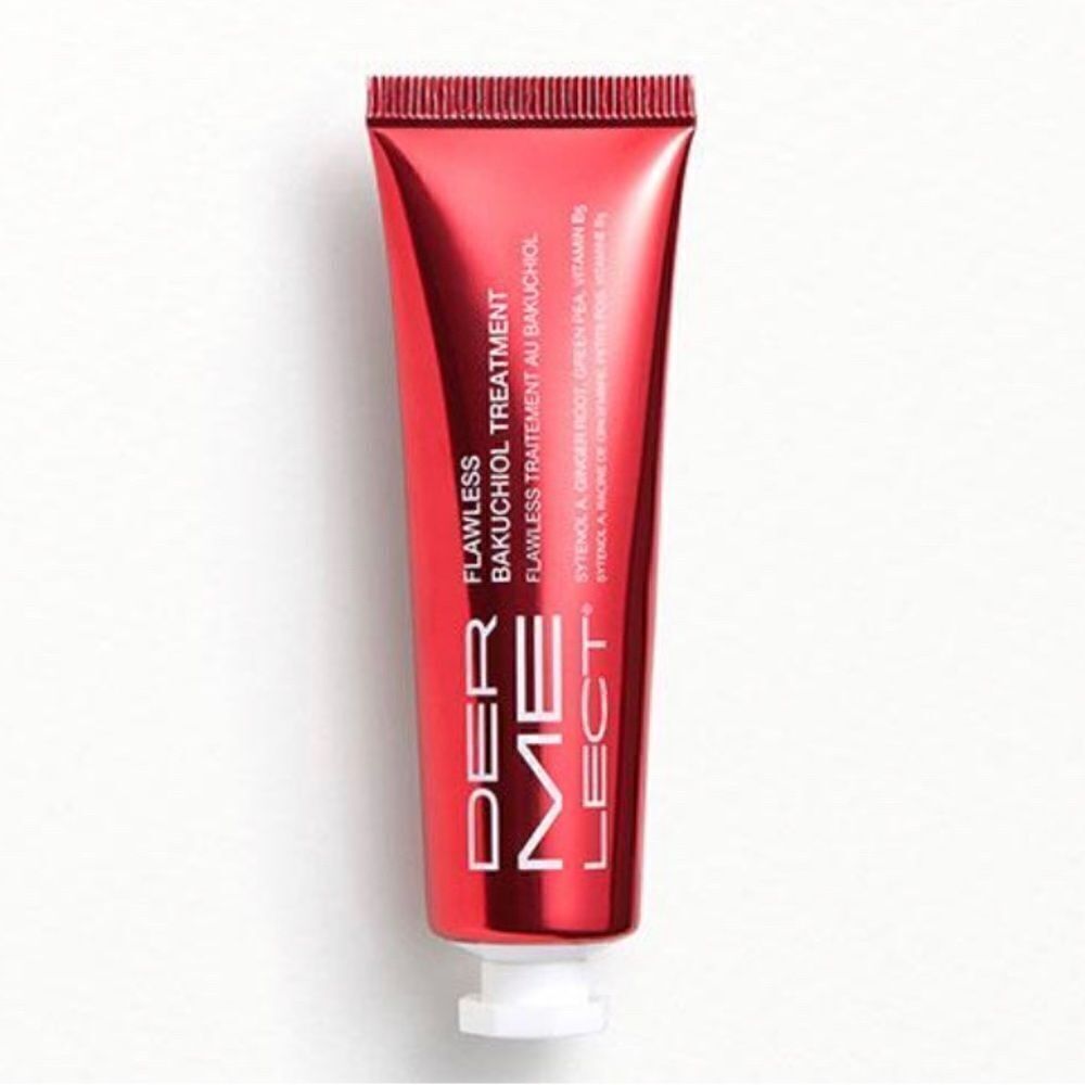 Dermelect Flawless Bakuchiol Treatment 1 oz